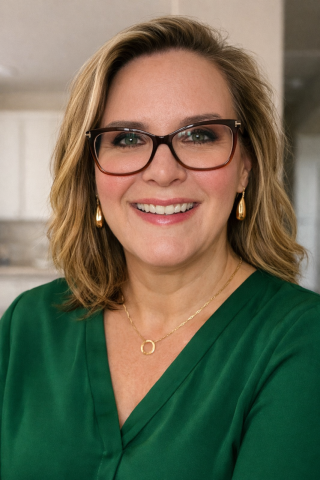 Dallisa Hocking