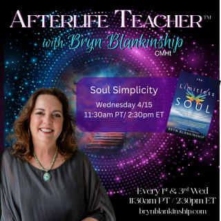 Approved HypnoRegression Institute Bryn Blankinship promo xlg  1400 x 1400 px   29