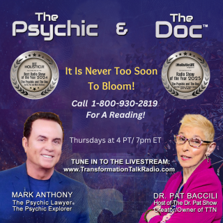 Psychic  Doc YT Thumbnail  1000  1000 px   32