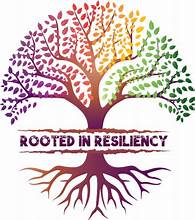 rooted in resilience