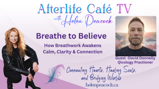 Breathe to Believe
