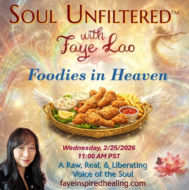 4 22 26 Faye Lao Foodies in Heaven April