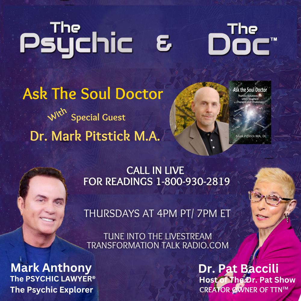Psychic  Doc YT Thumbnail  1000  1000 px   33