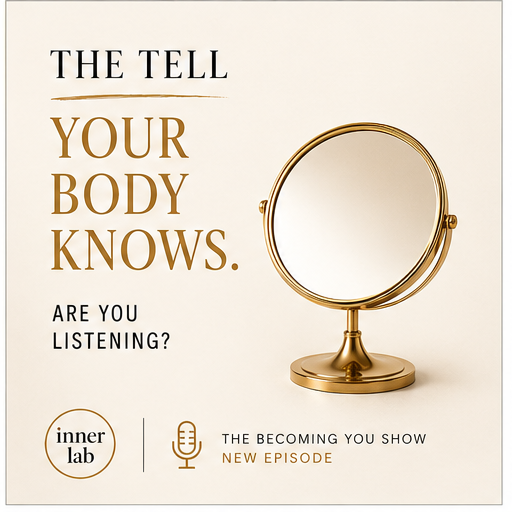 the tell your body knows  1