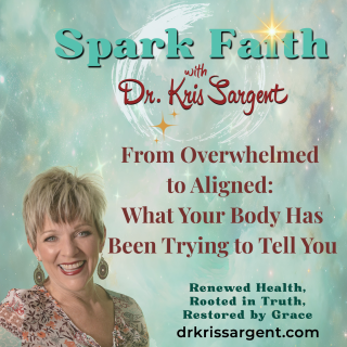 You don’t need a stricter plan—you need a steadier signal.”