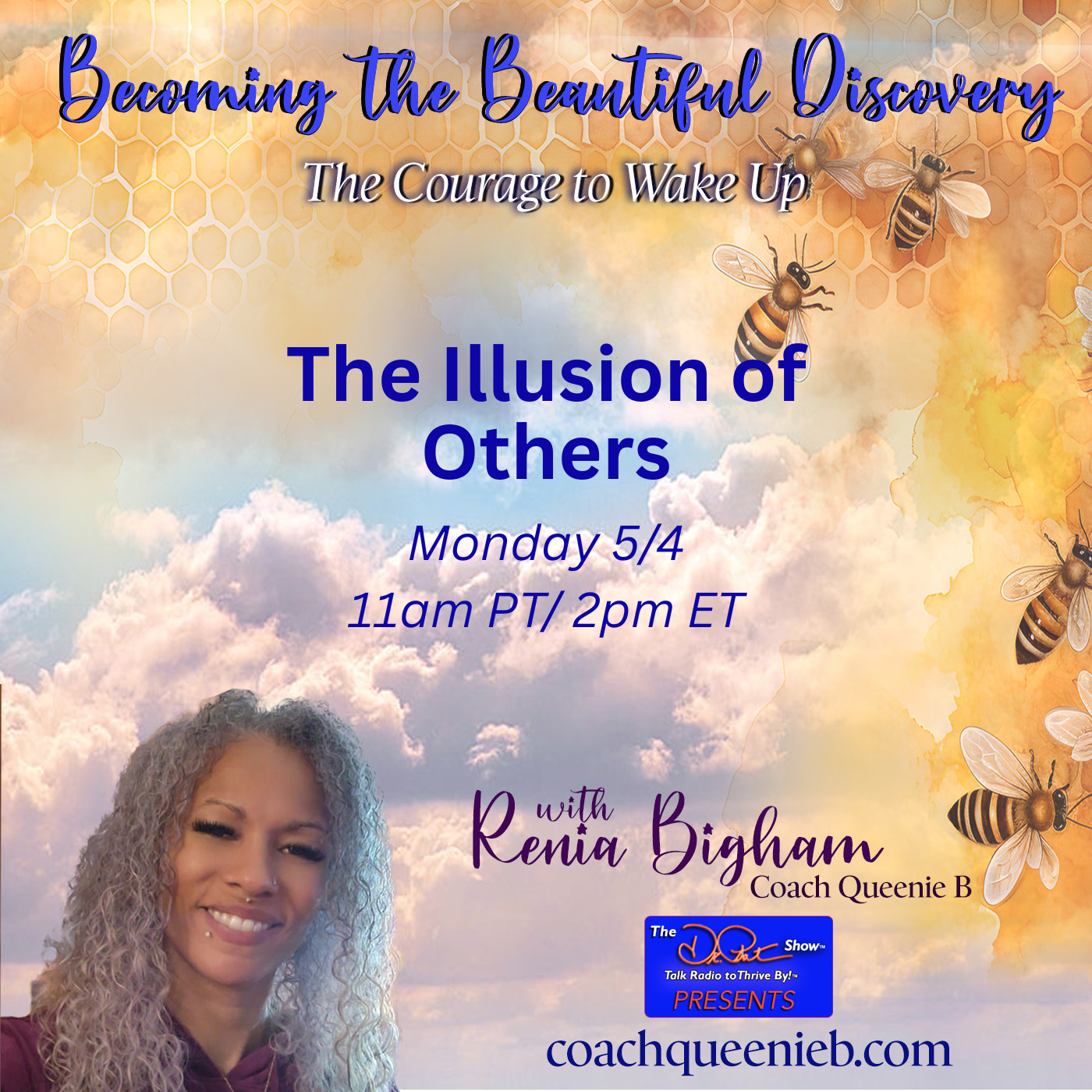 Renia Bigham xlg template for episode image