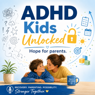 ADHD Kids Unlocked