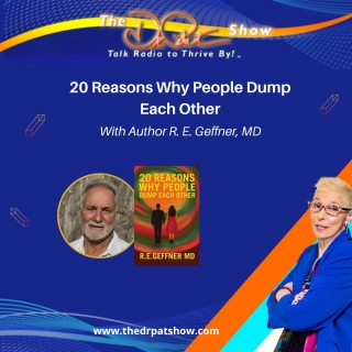 Dr  Pat Monday  Wednesday 7am  5