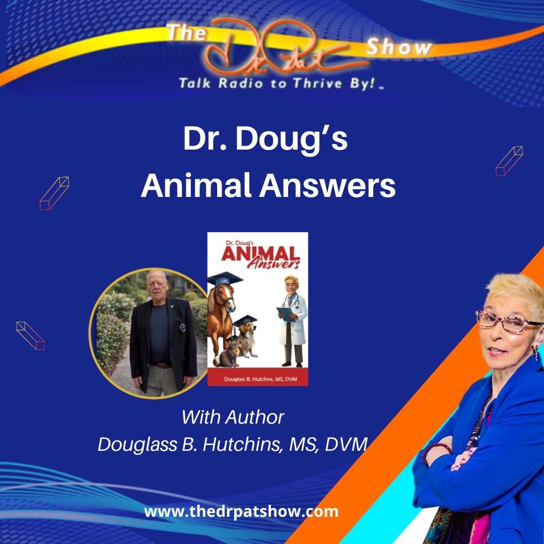 Dr  Pat Monday  Wednesday 7am  8