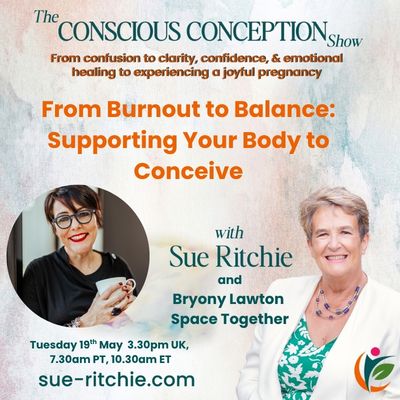 Burnout and Fertility