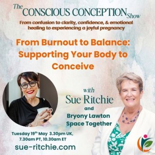 Burnout and Fertility
