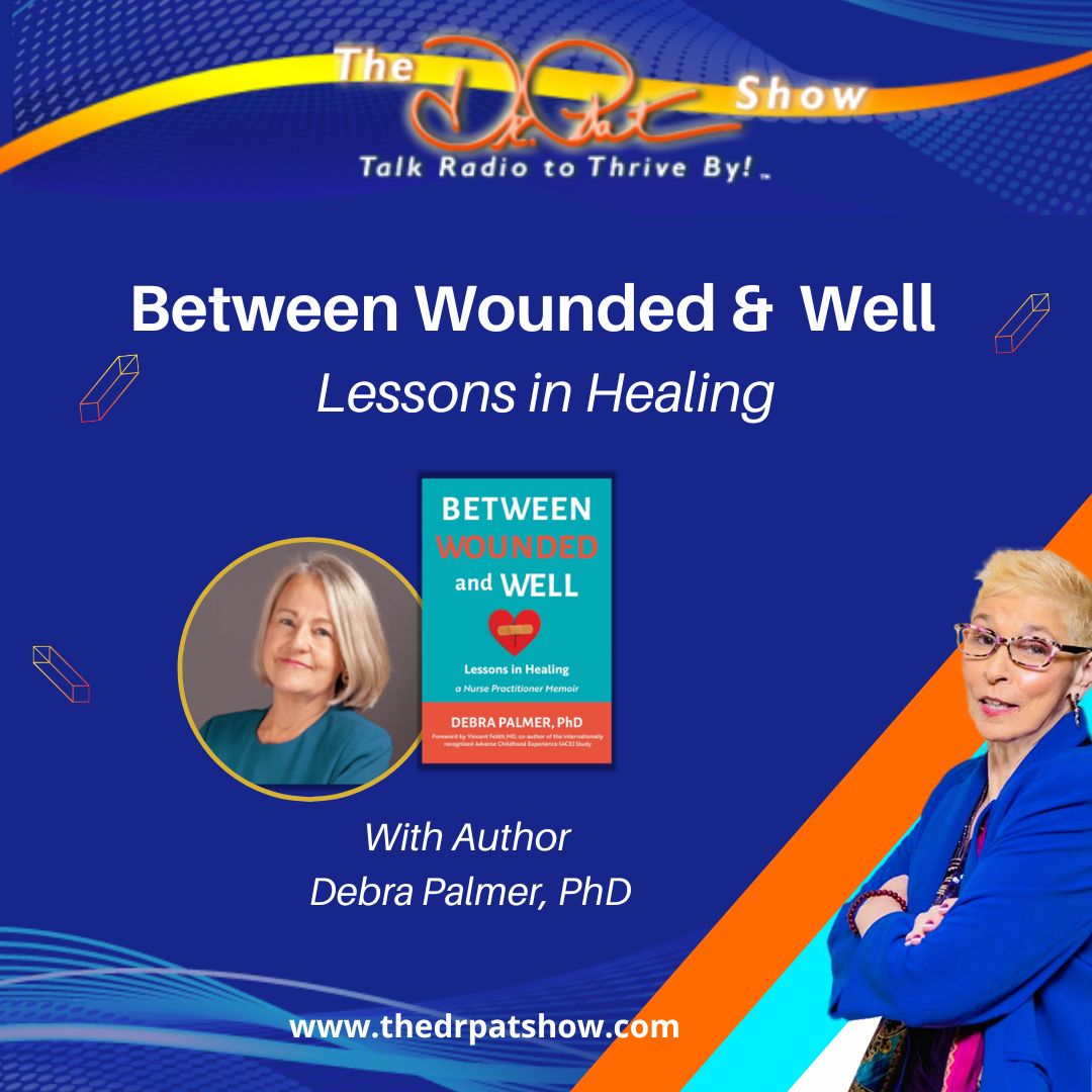 Dr  Pat Monday  Wednesday 7am  15