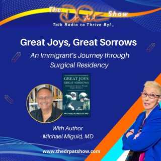 Dr  Pat Monday  Wednesday 7am  16