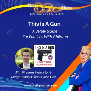 Dr  Pat Monday  Wednesday 7am  18