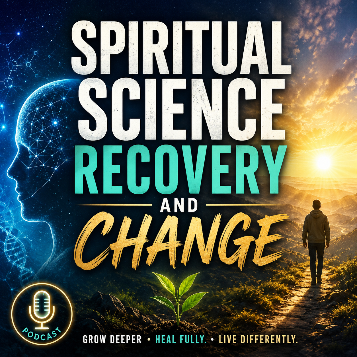 Spiritual Science, Recovery, And Real Change