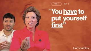 Put Yourself First Thumbnail