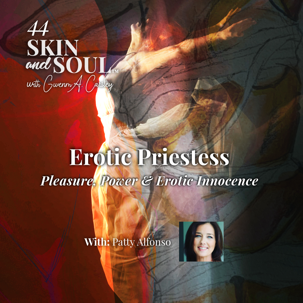 PodCast 44 SKINSOUL