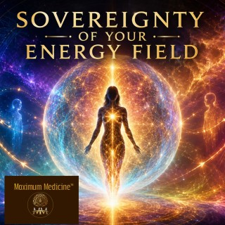 dr sharon martin sovereignty of your energy field