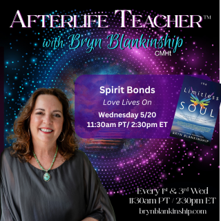 Approved HypnoRegression Institute Bryn Blankinship promo xlg  1400 x 1400 px   30