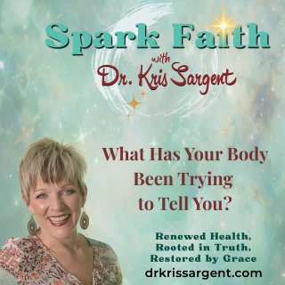 Explore stress, emotions, metabolism, and stewardship.
