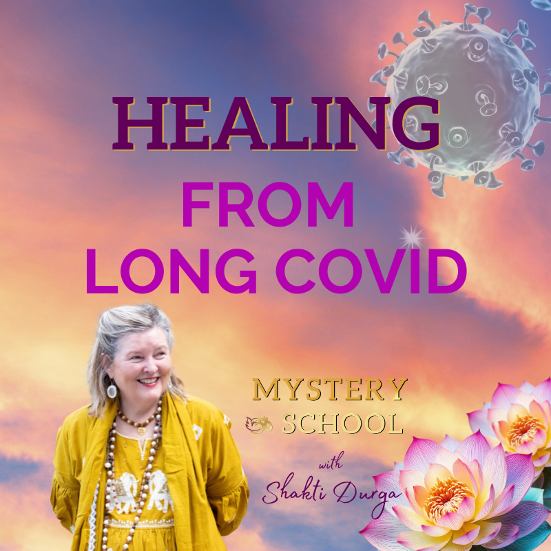 Energy Healing Made Easy Ep 26