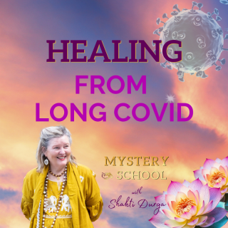 Energy Healing Made Easy Ep 26