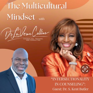 Intersectionality Podcast Cover  1