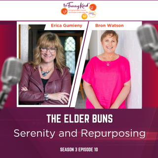 Bron and Erica Episode image