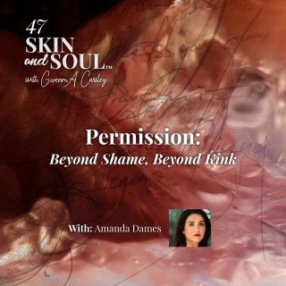 Cover PodCast 47 SKINSOUL