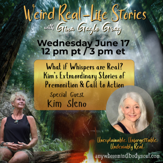Kim Sleno Ep 2 Guest Square