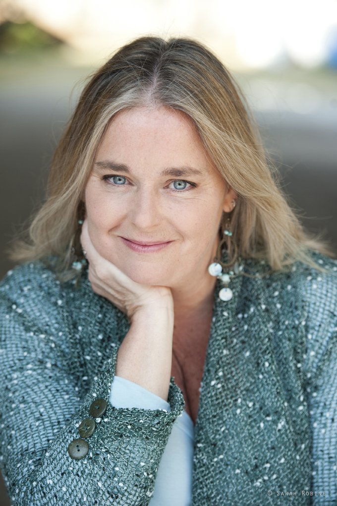 Kathryn Hudson