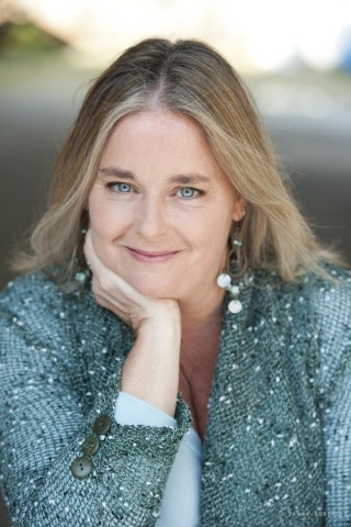 Kathryn Hudson