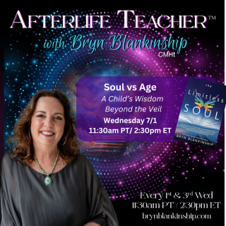 Approved HypnoRegression Institute Bryn Blankinship promo xlg  1400 x 1400 px   2