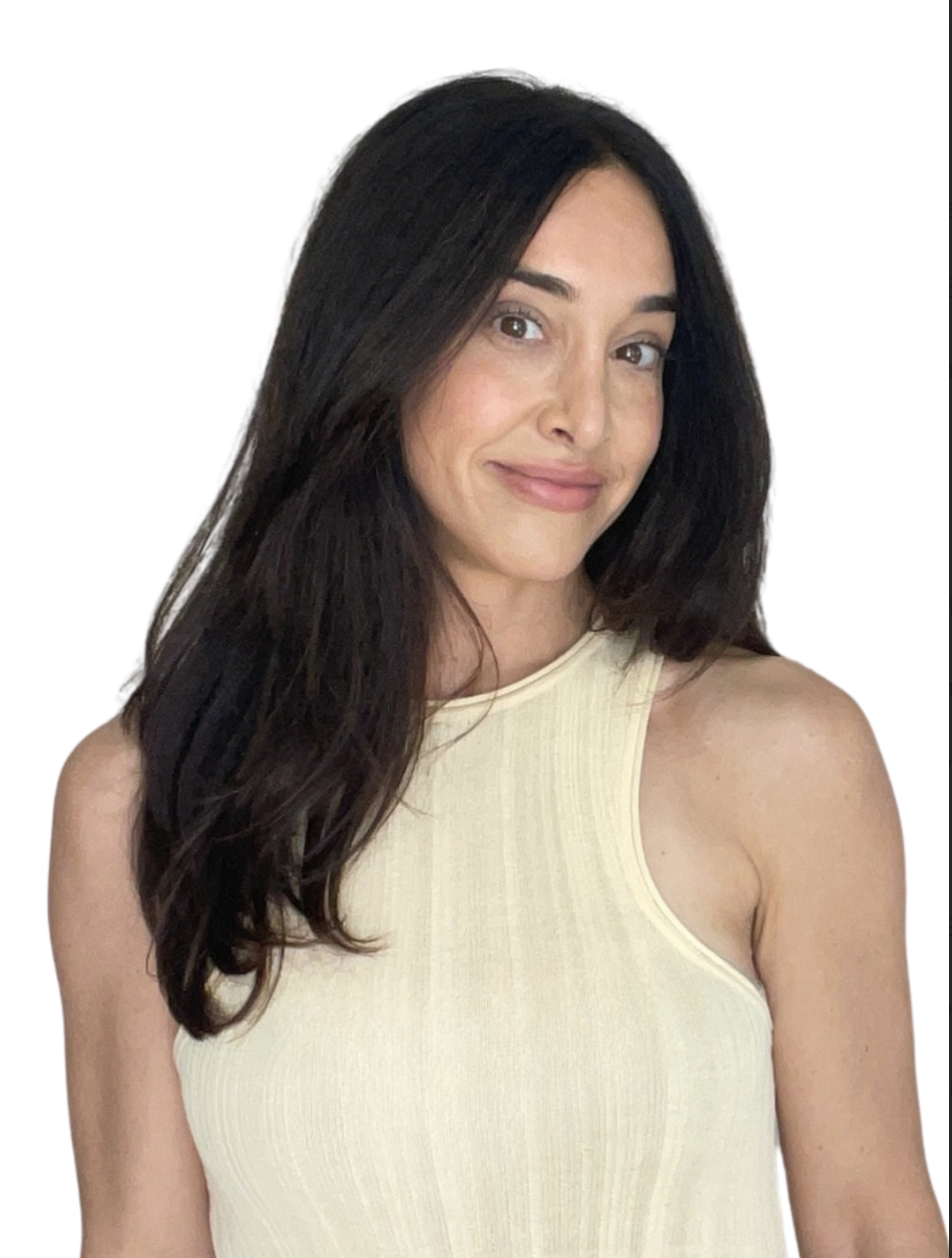 Jess Lane Headshot