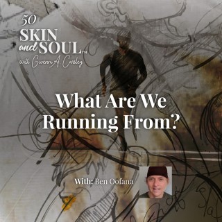 Podcast 50 SKINSOUL