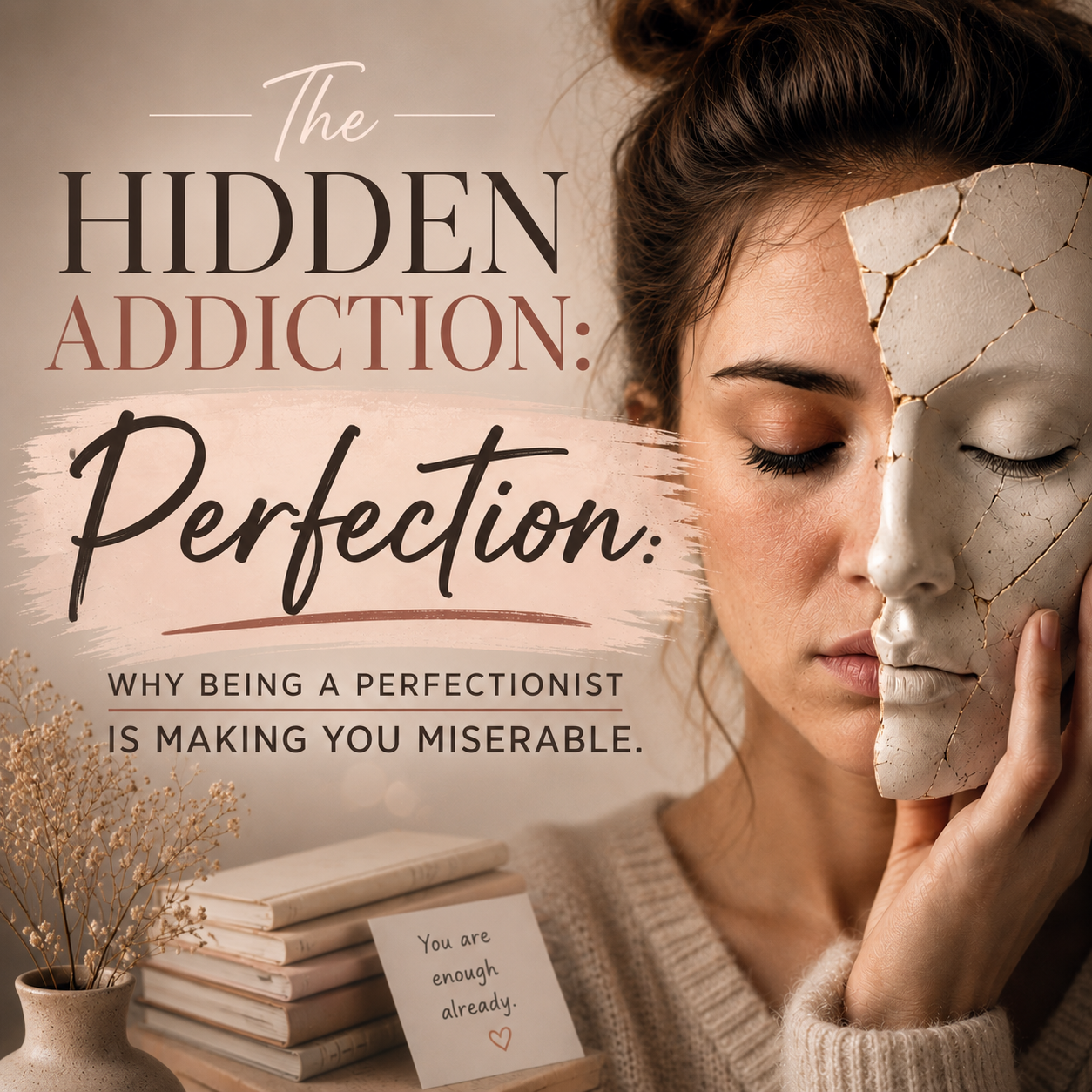Perfectionist 3