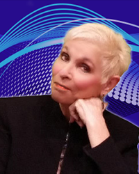 Encore: From the Shadow to Goddess Emergence with Special Guest Dr. Pat Baccili, Ph.D.