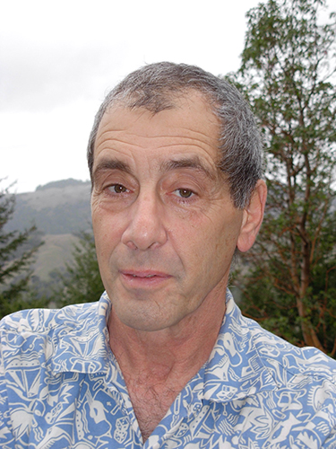 Richard Moon