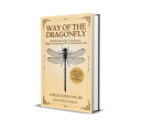 Way of the Dragonfly Hardcover 3D