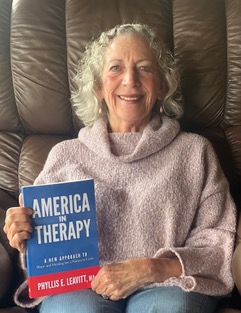 America in Therapy