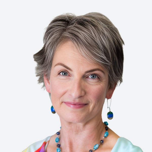 Tracy Poizner headshot