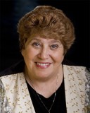  Margaret McElroy 