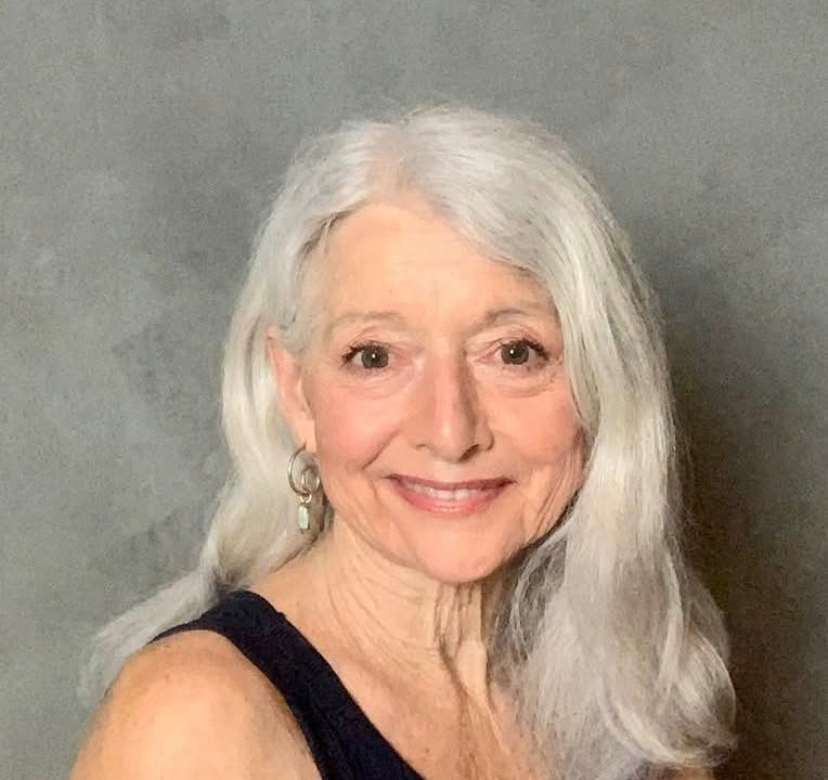 Kim Sleno Headshot
