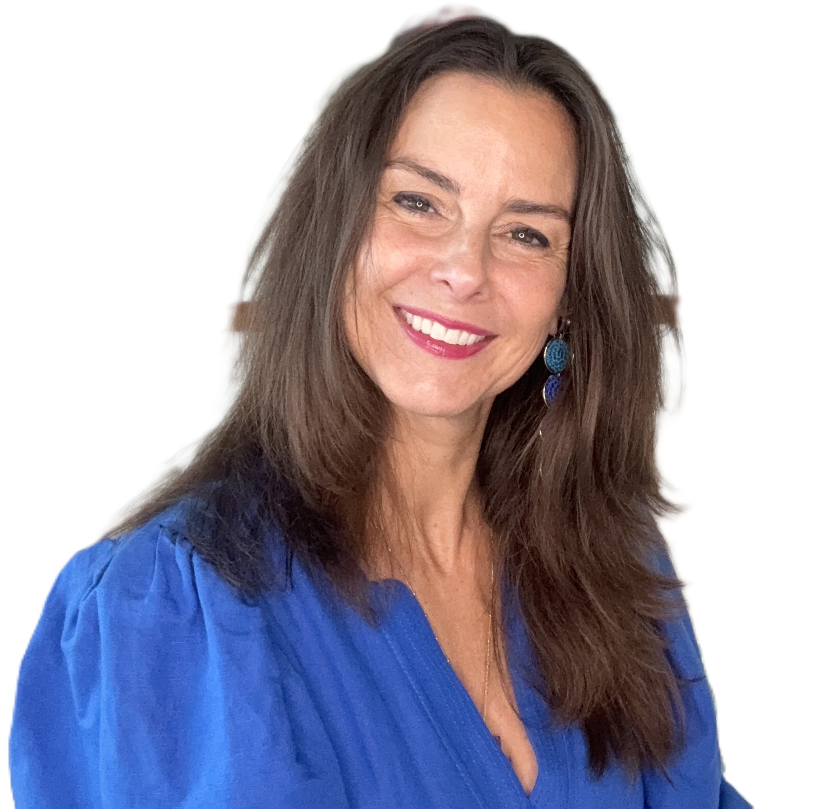 Kally Hudson Akashic Records practitioner and transformational speaker