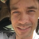 Naturalist, artist, adventurer and mineral expert, Ryan Gorman is a free-spirited crystal collector and seller.