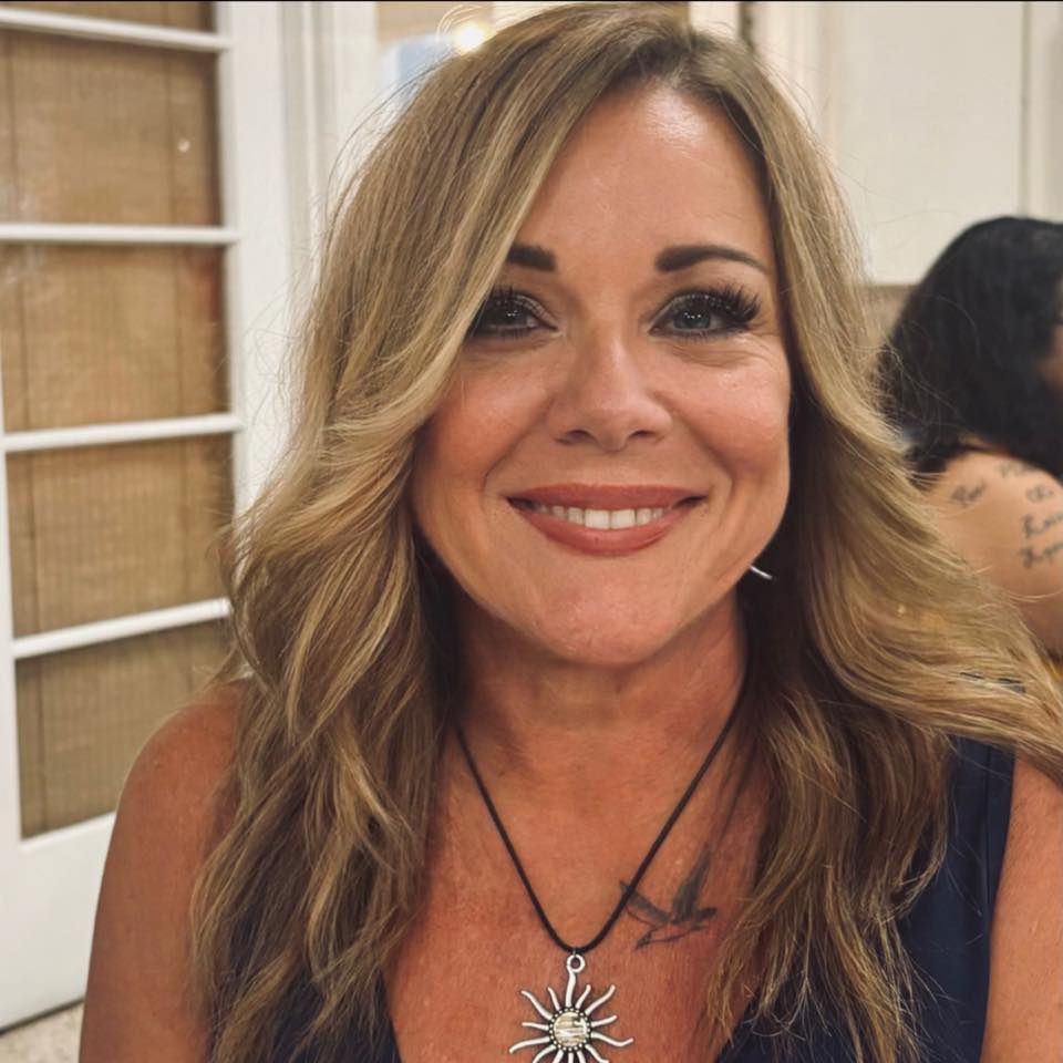 Lisa Lynch