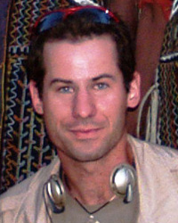  Matthiew Klinck 