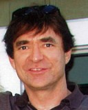  David Thomas 