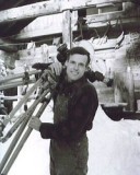  Steve Kroschel 