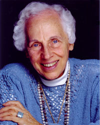  Charlotte Gerson 